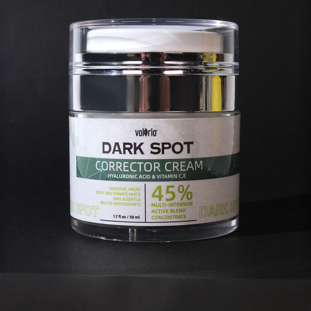 Dark Spot Corrector Cream