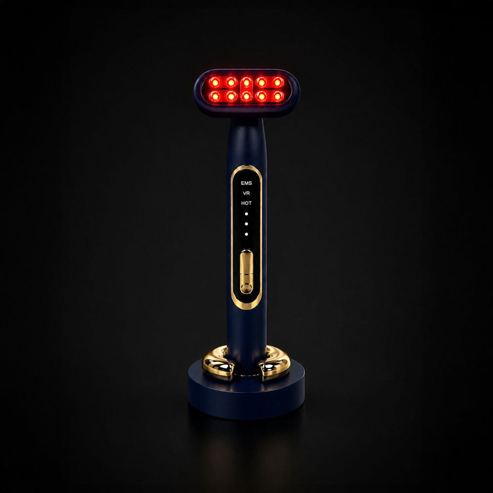 LED Photorejuvenation