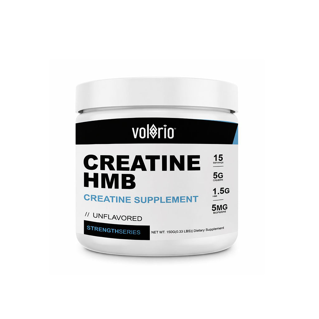 Creatine HMB
