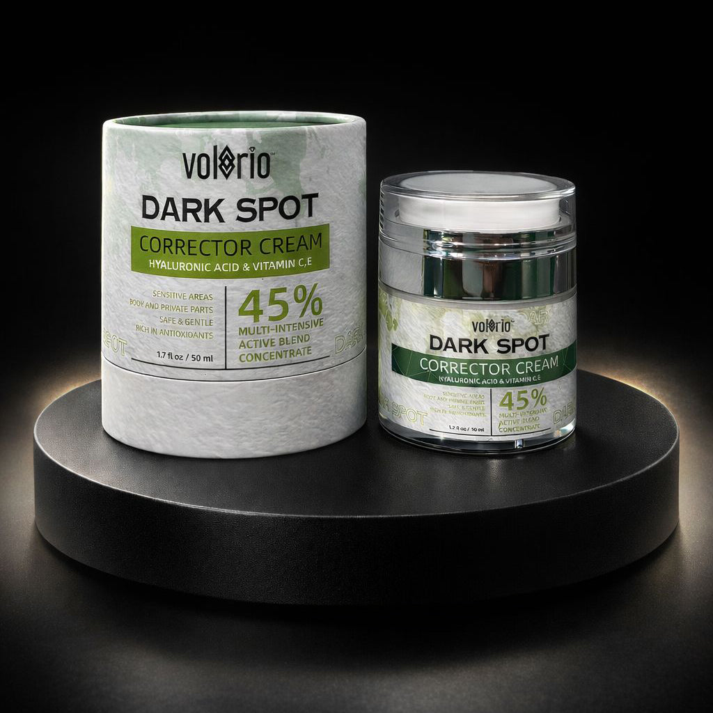 Dark Spot Corrector Cream