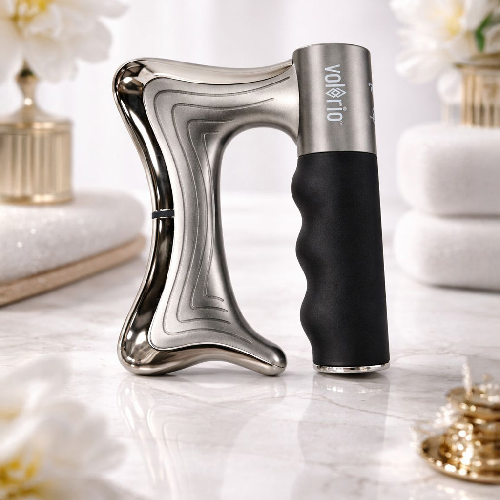 EMS Massager Heating Vibration