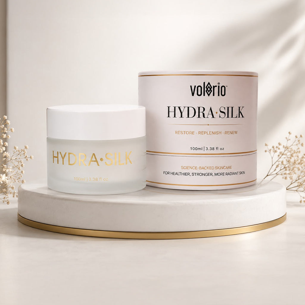 Hydra Silk