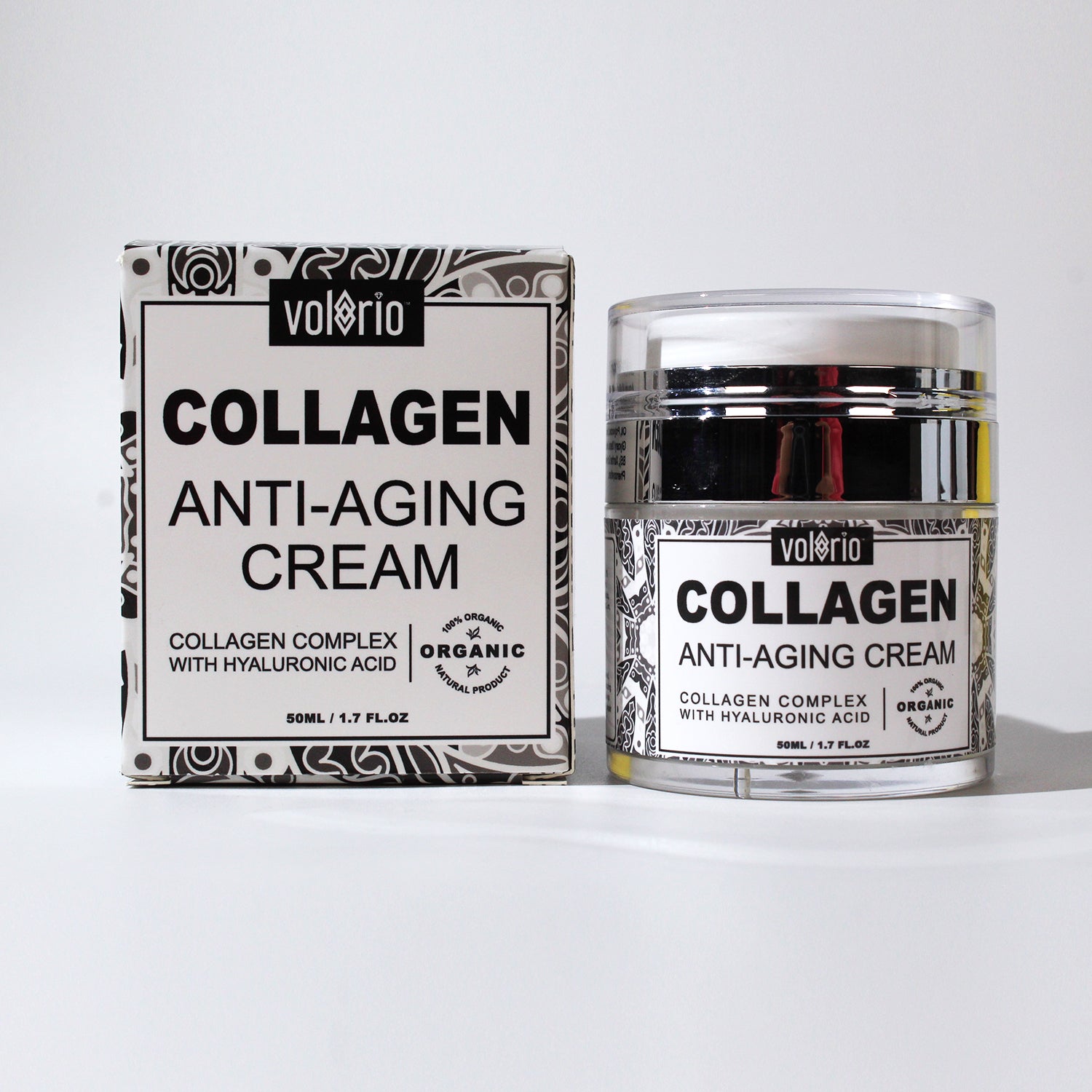 Collagen Anti-aging Cream