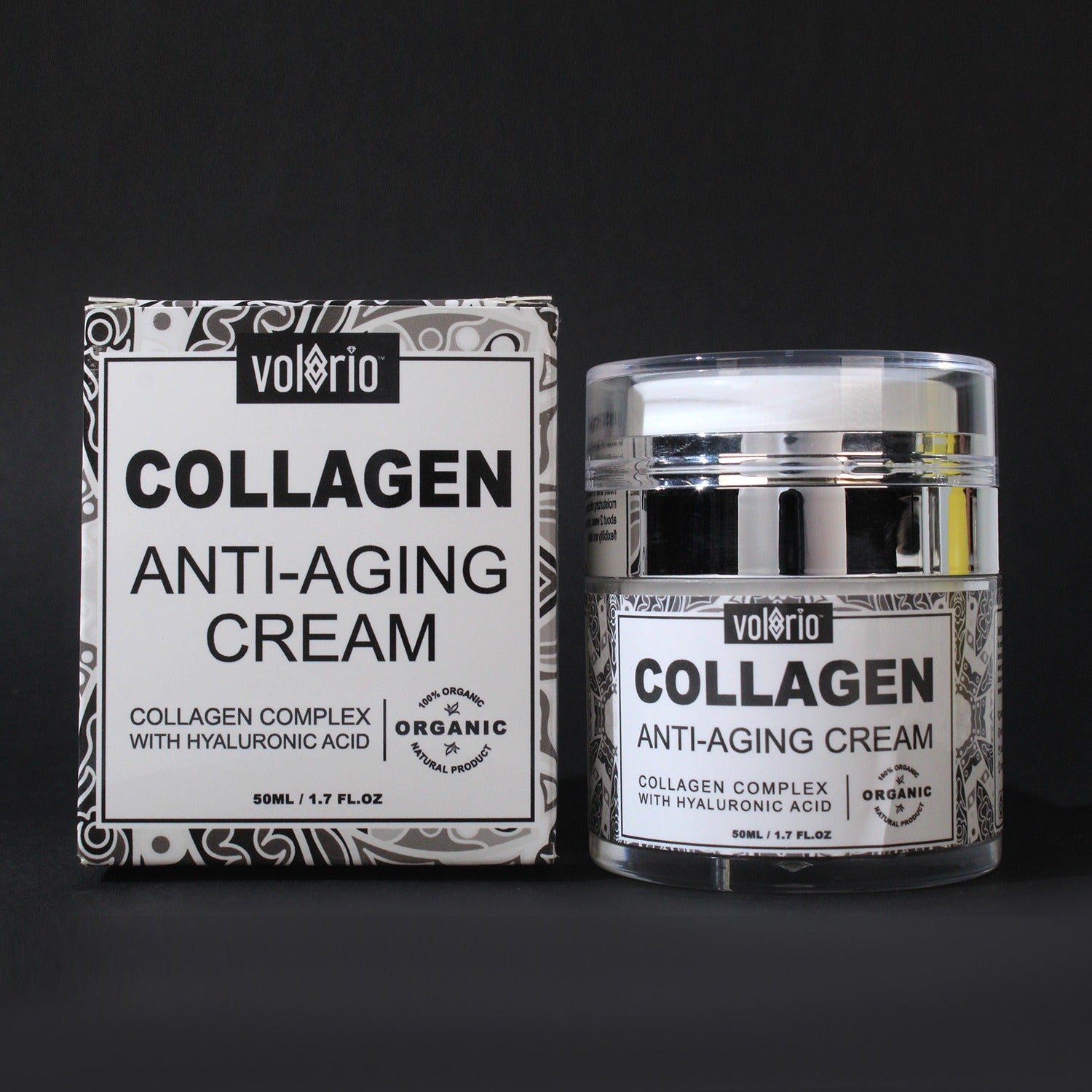 Collagen Anti-aging Cream