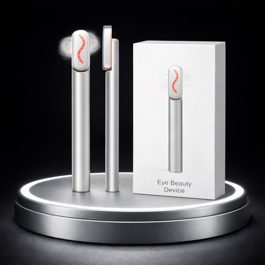 Eye Beauty Device