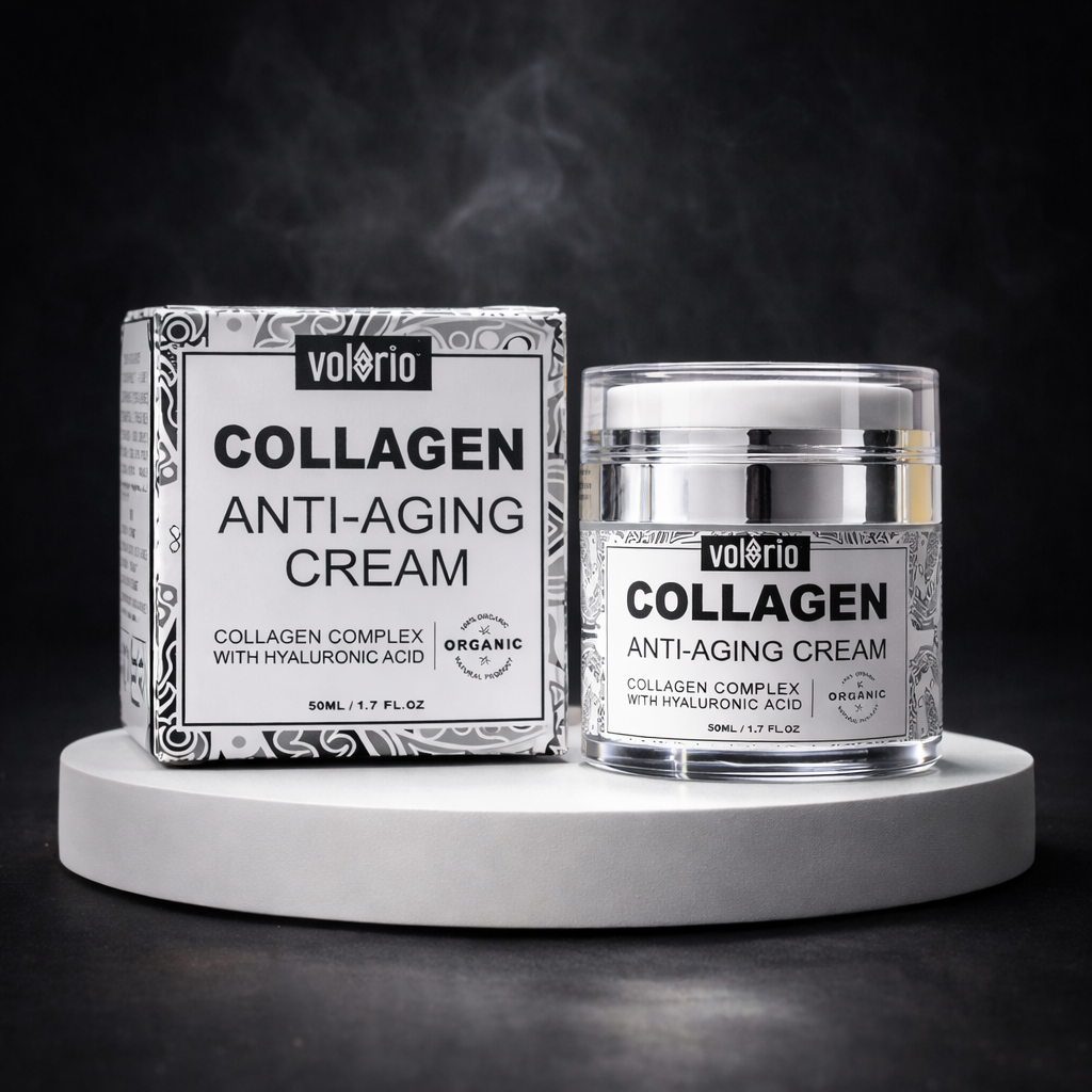 Collagen Anti-aging Cream