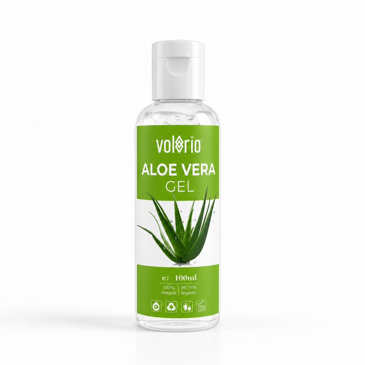 Aloe Vera Gel