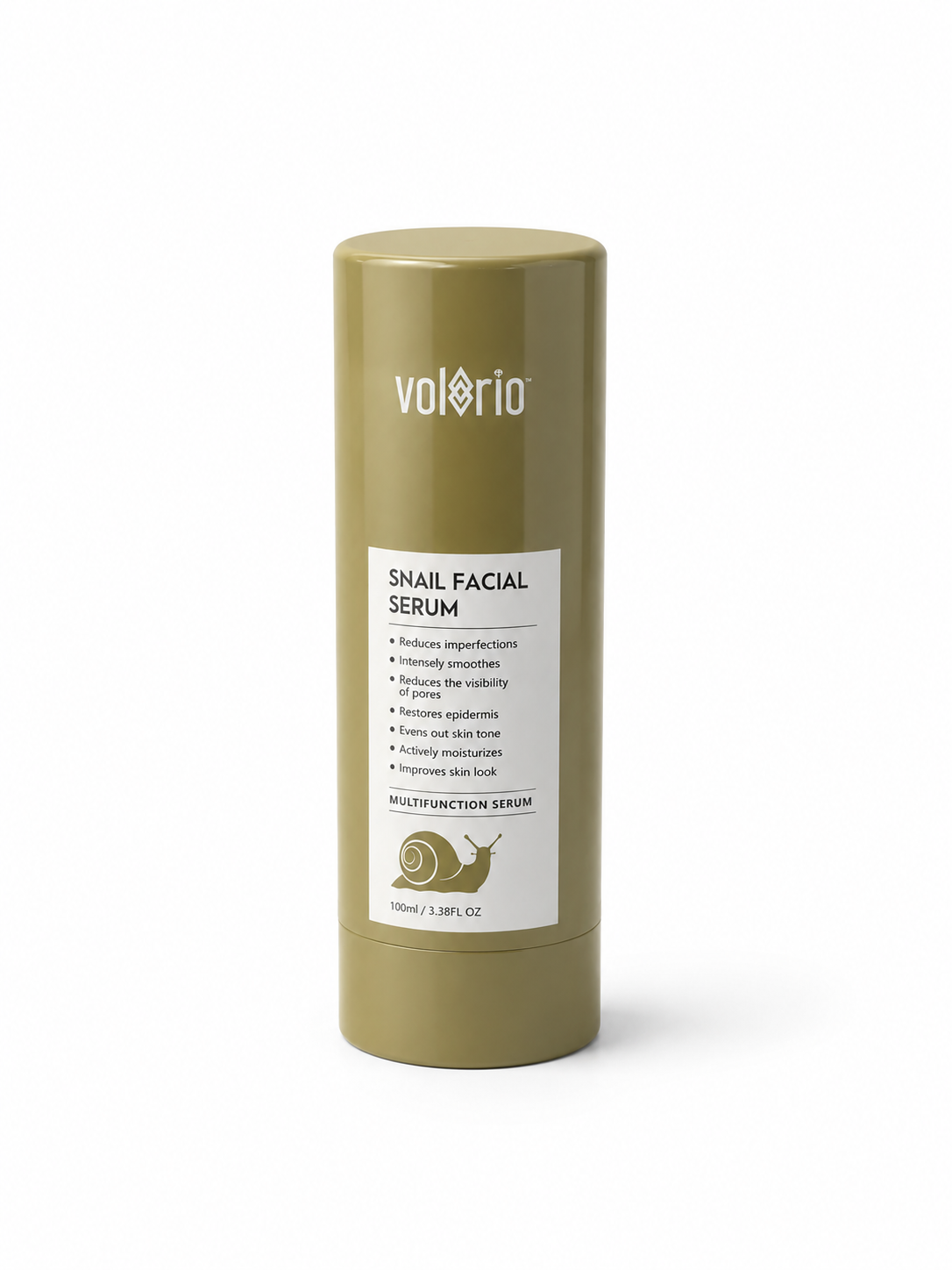 Snail Facial Serum