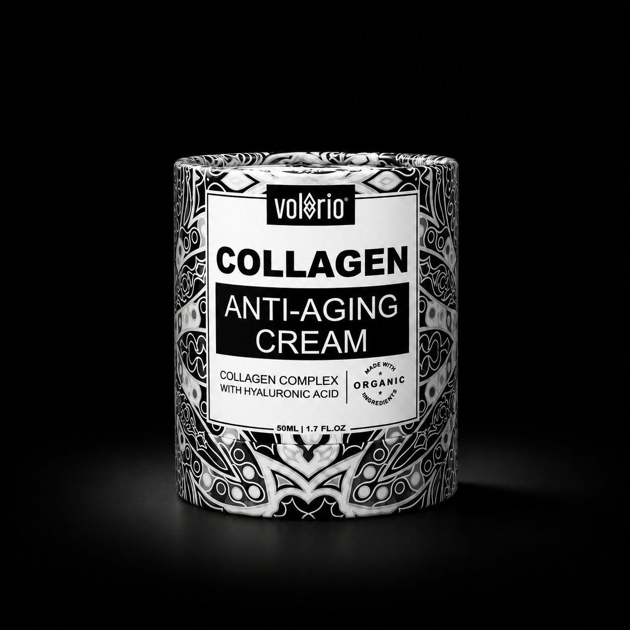 Collagen Anti-aging Cream