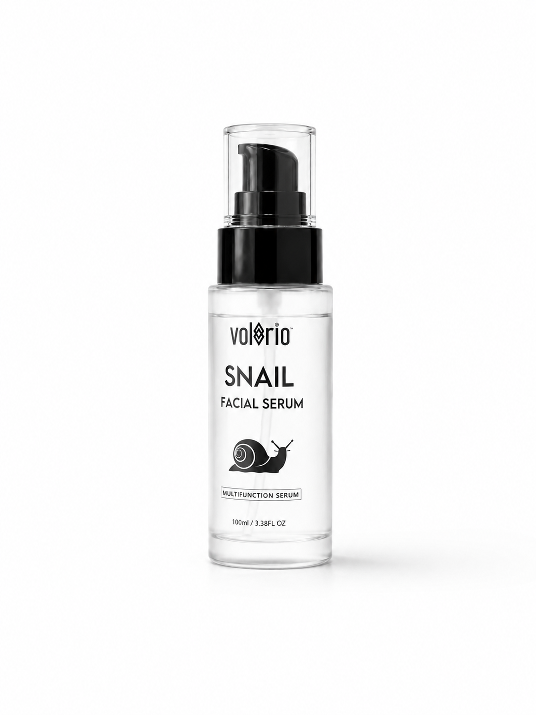 Snail Facial Serum