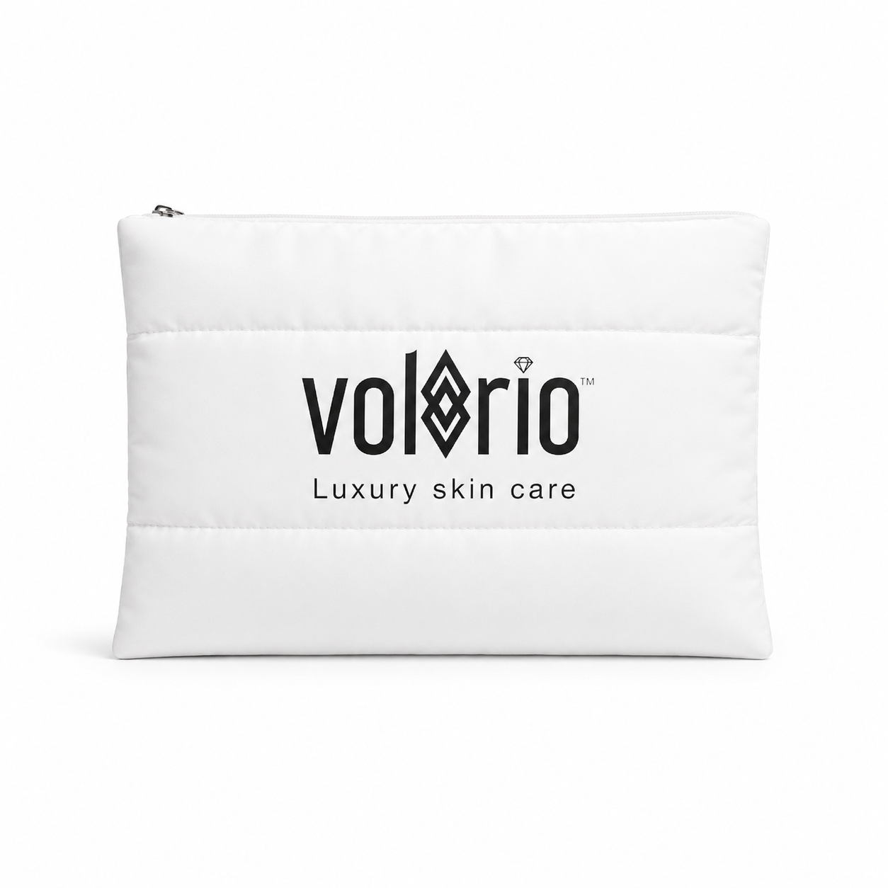 Luxury Skin Care Bag