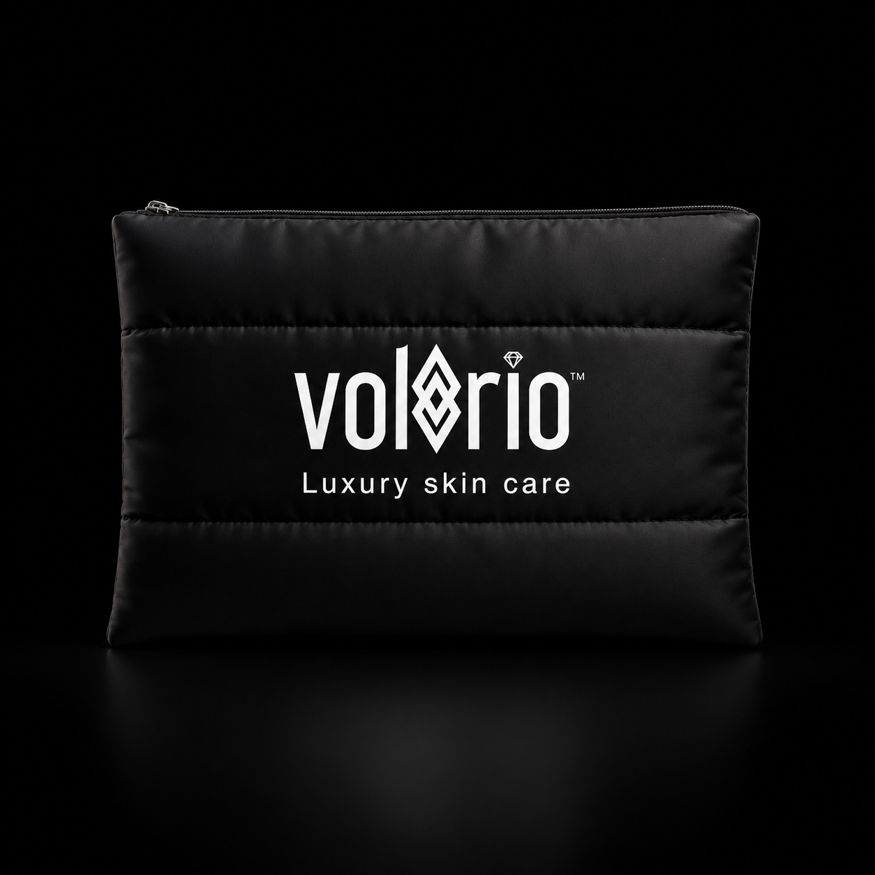 Luxury Skin Care Bag