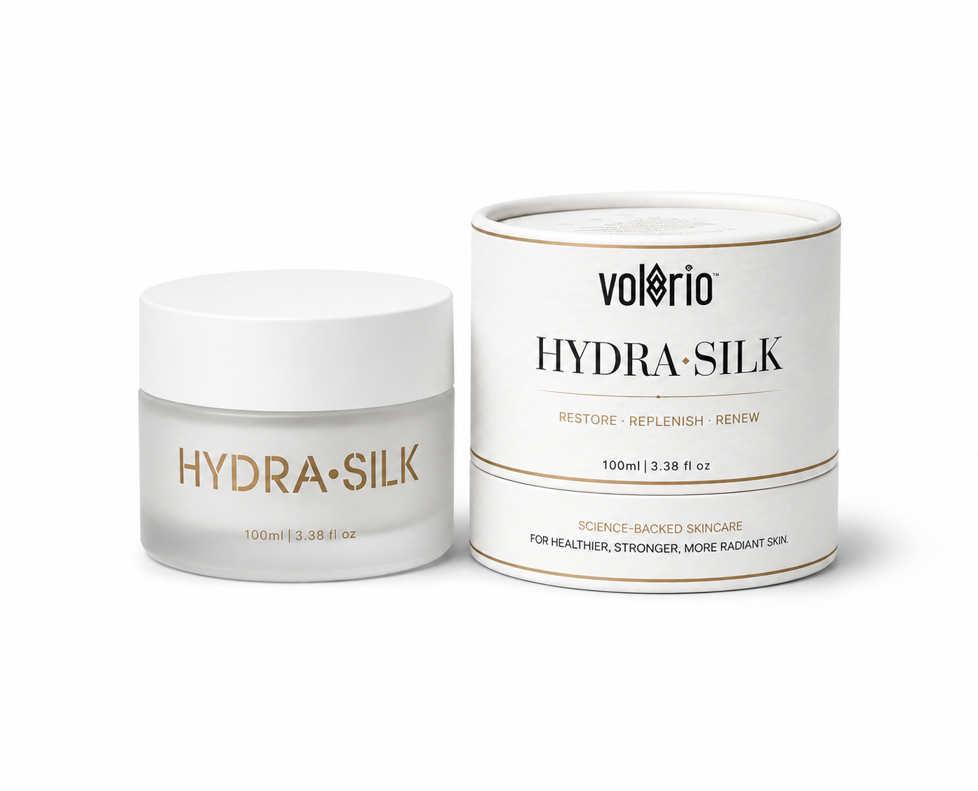 Hydra Silk