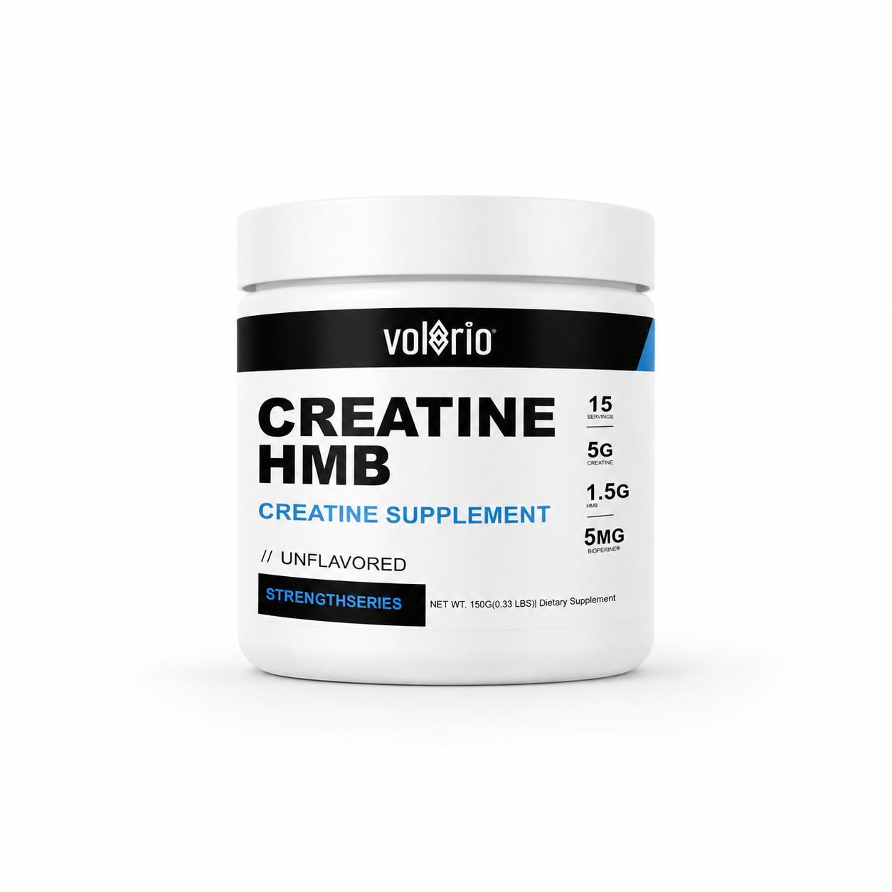 Creatine HMB