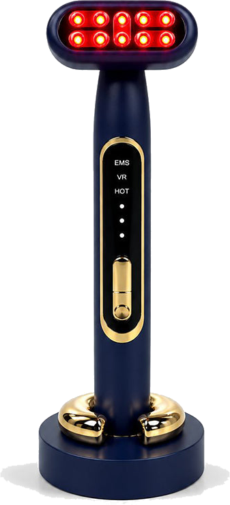 EMS Microcurrent