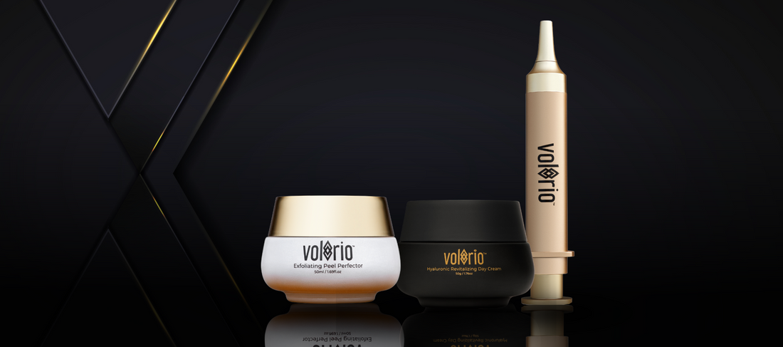 Top 5 Reasons Hyaluronic Acid Should Be Part Of Your Daily Regimen