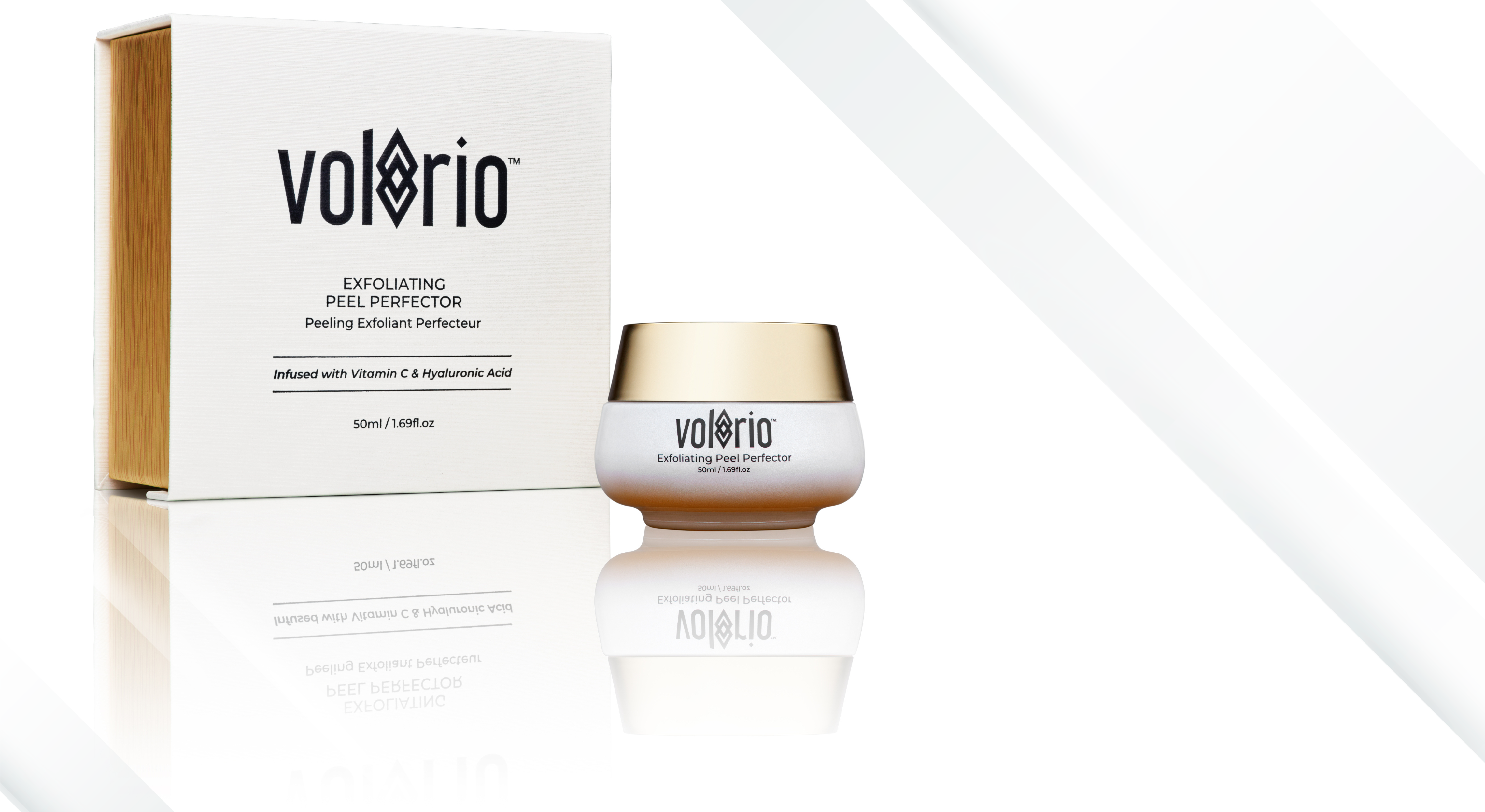 Exfoliation - The Secret to Maintaining Youthful-Looking Skin