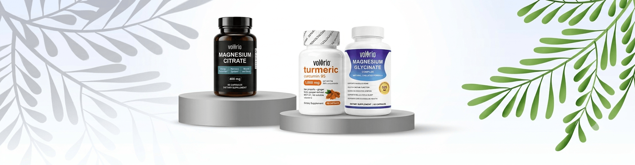 Supplements