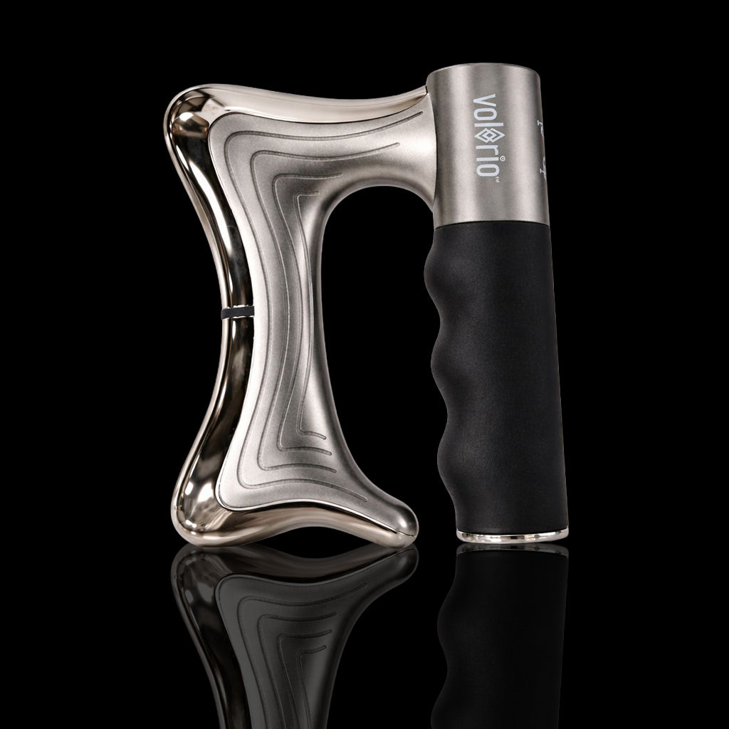 EMS Massager Heating Vibration