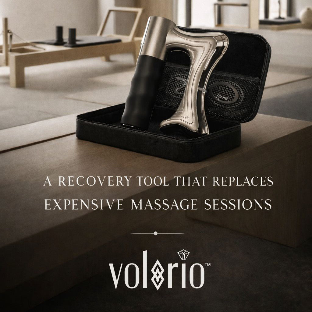 EMS Massager Heating Vibration