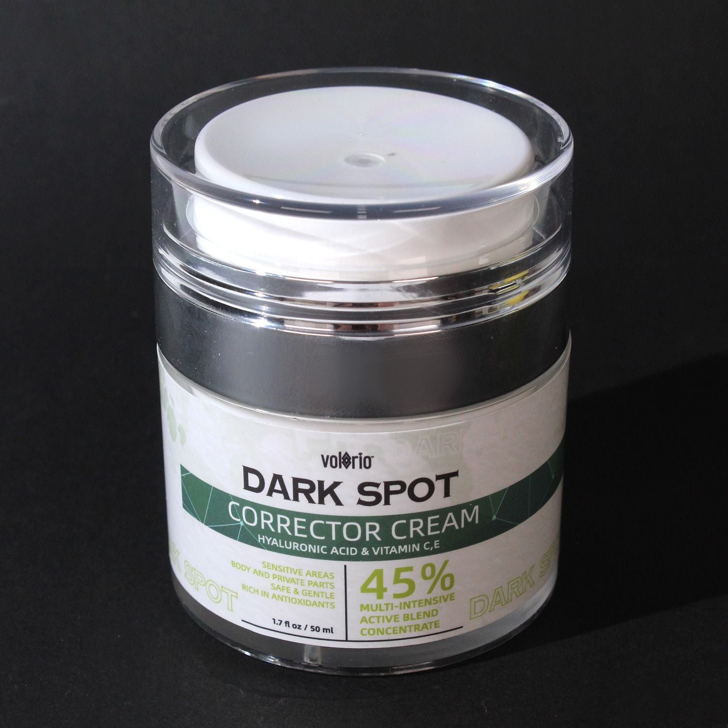 Dark Spot Corrector Cream