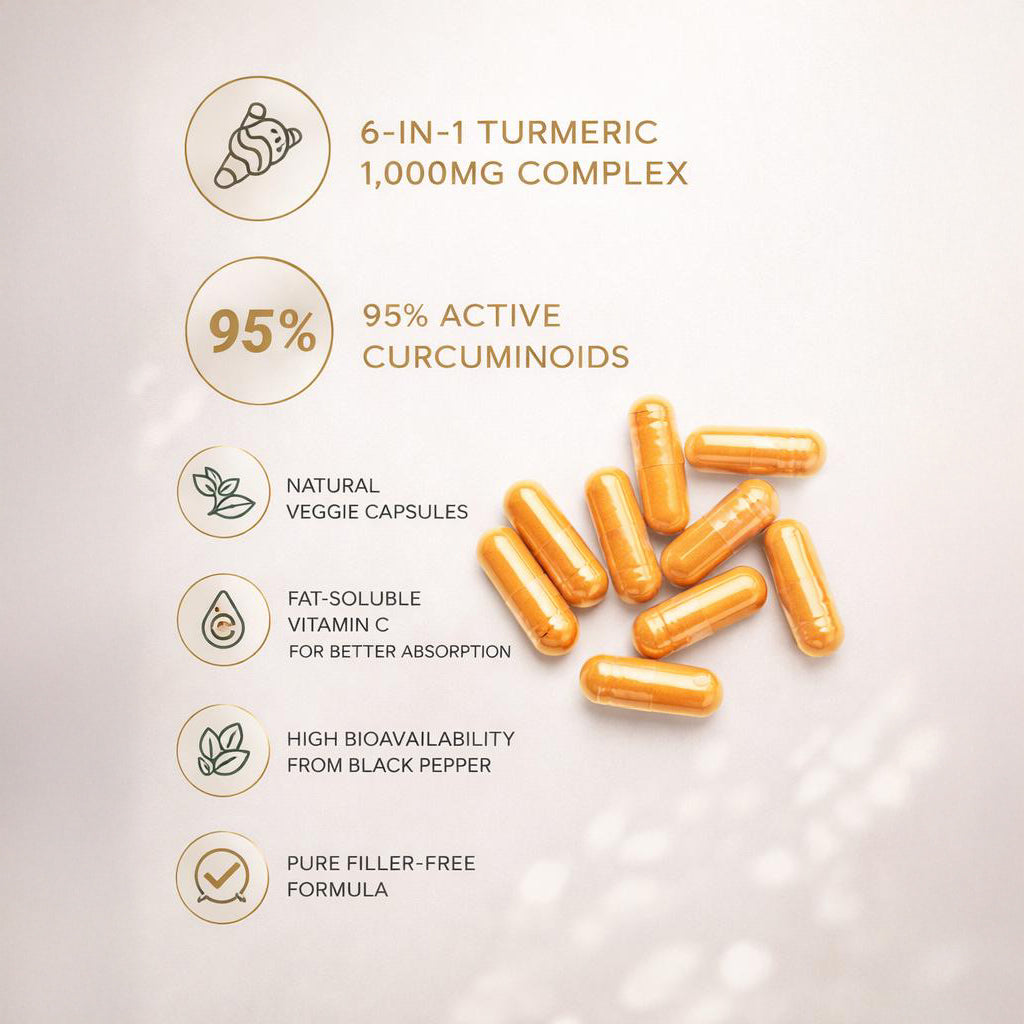 Turmeric