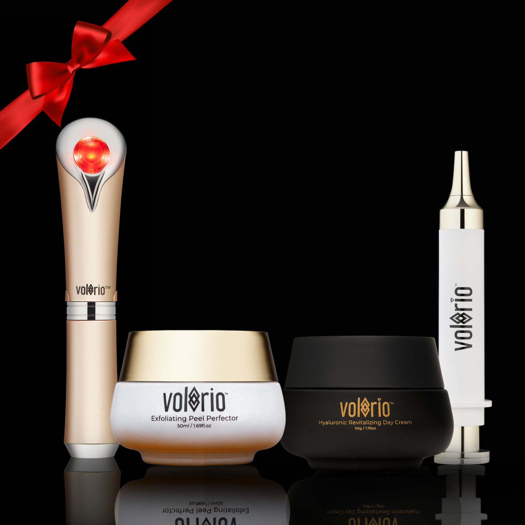 NIB Volorii sold Anti-Wrinkke Power Syringe