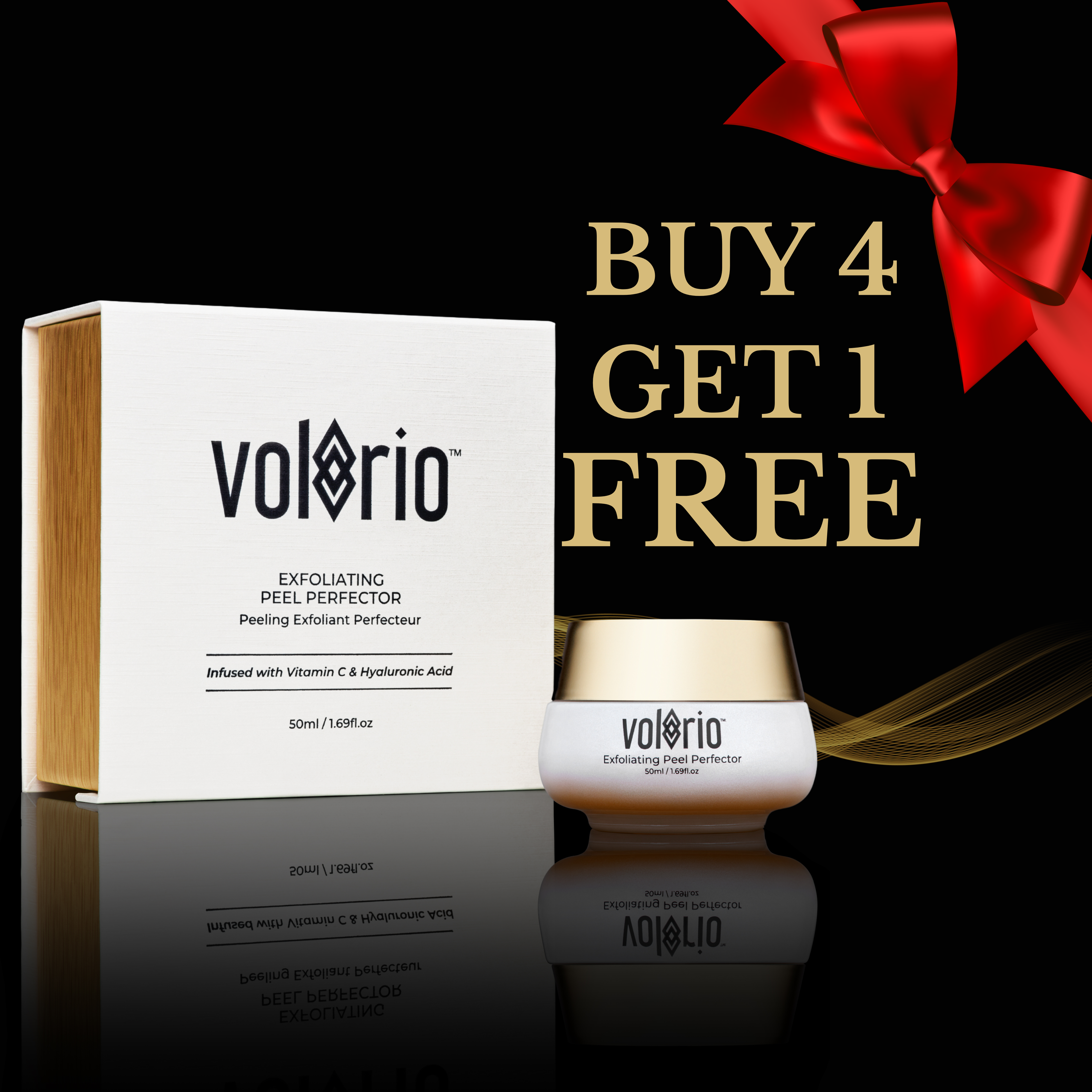 Exfoliating Peel Perfector - Promotional Offer