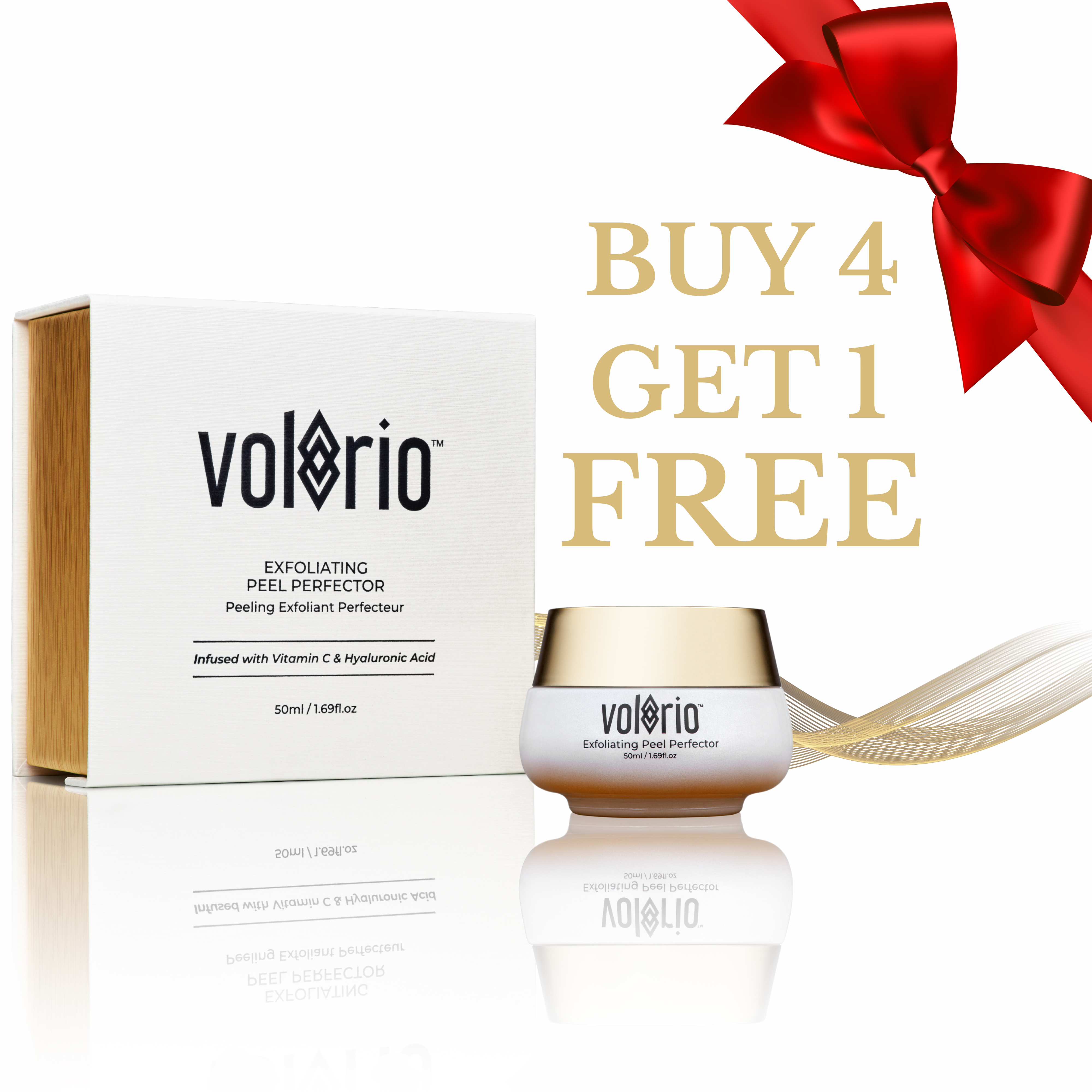 Exfoliating Peel Perfector - Promotional Offer