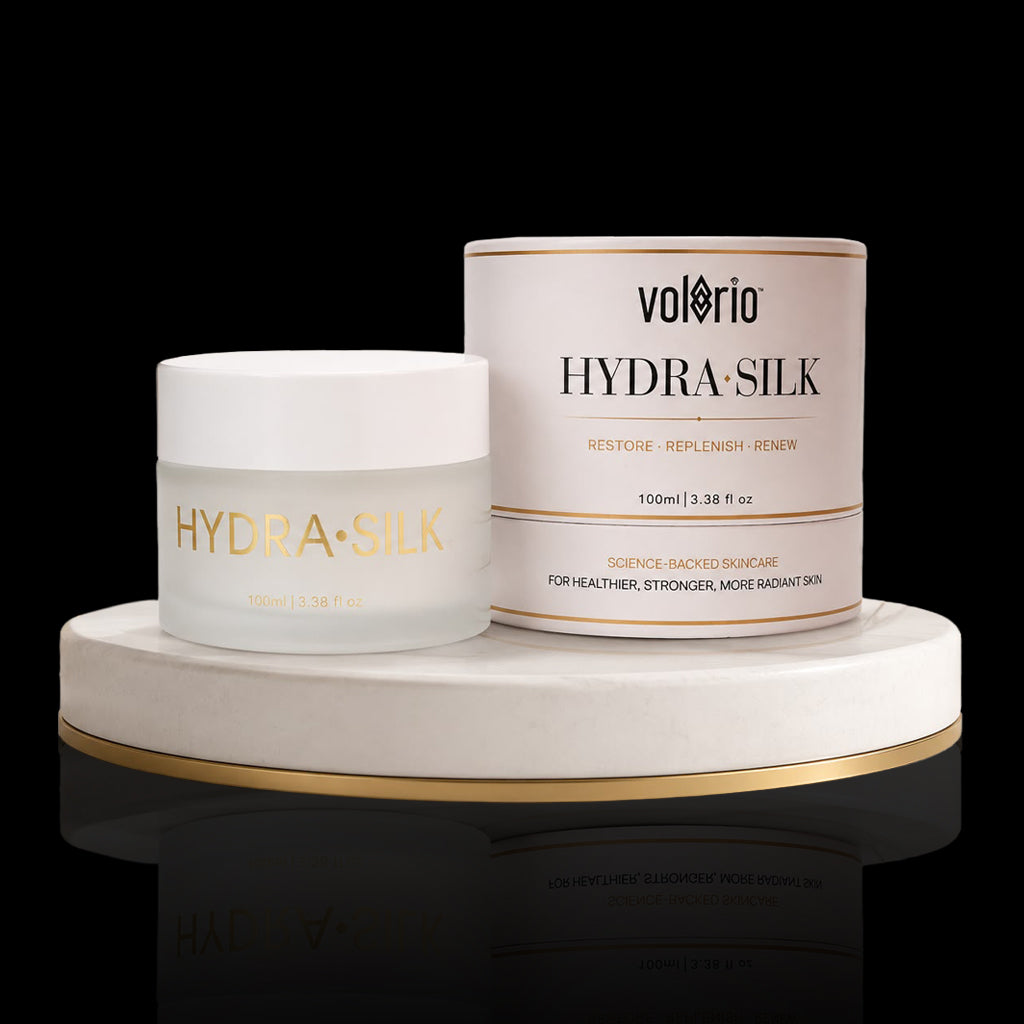 Hydra Silk