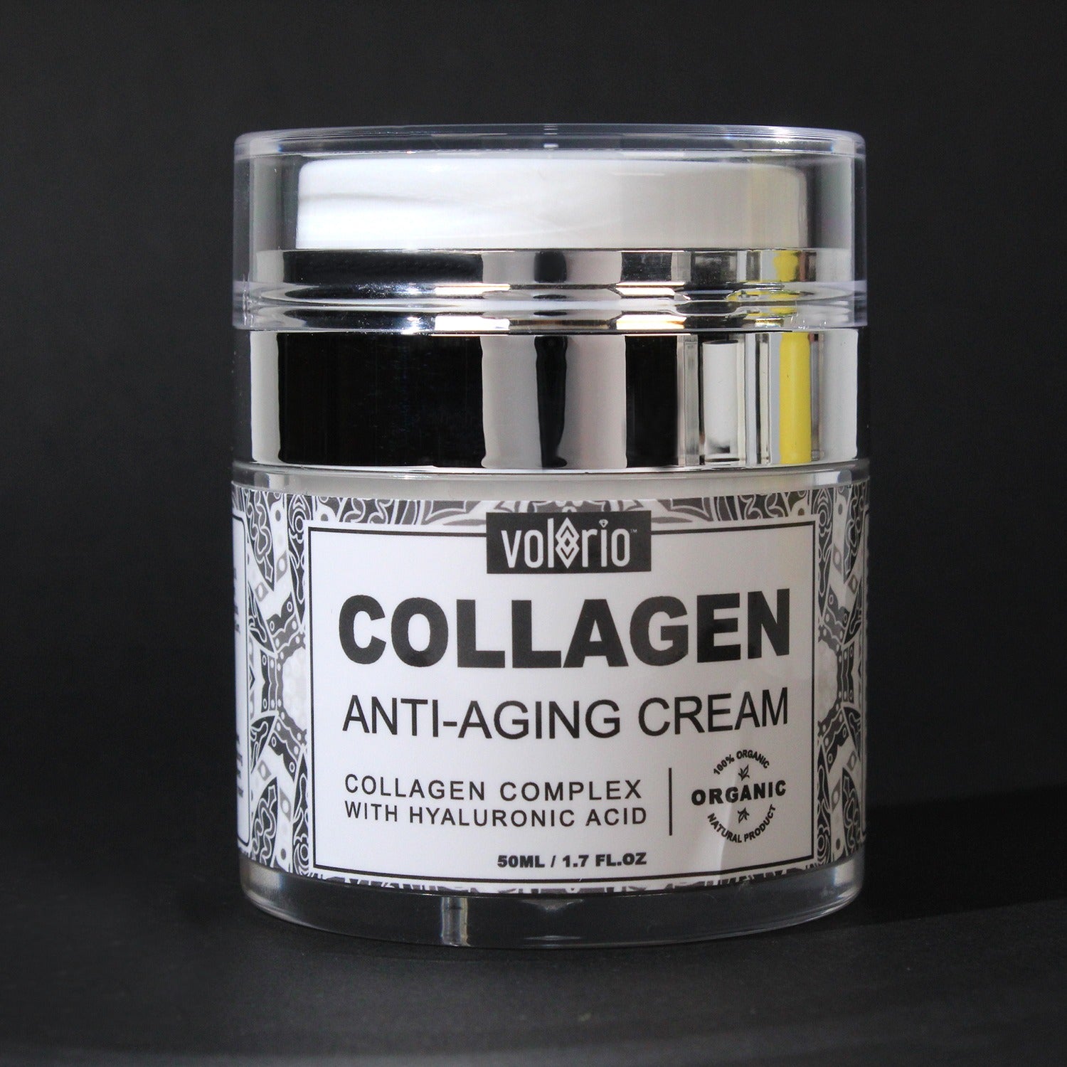 Collagen Anti-aging Cream