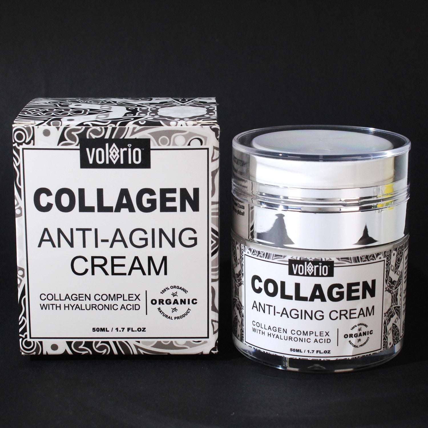 Collagen Anti-aging Cream