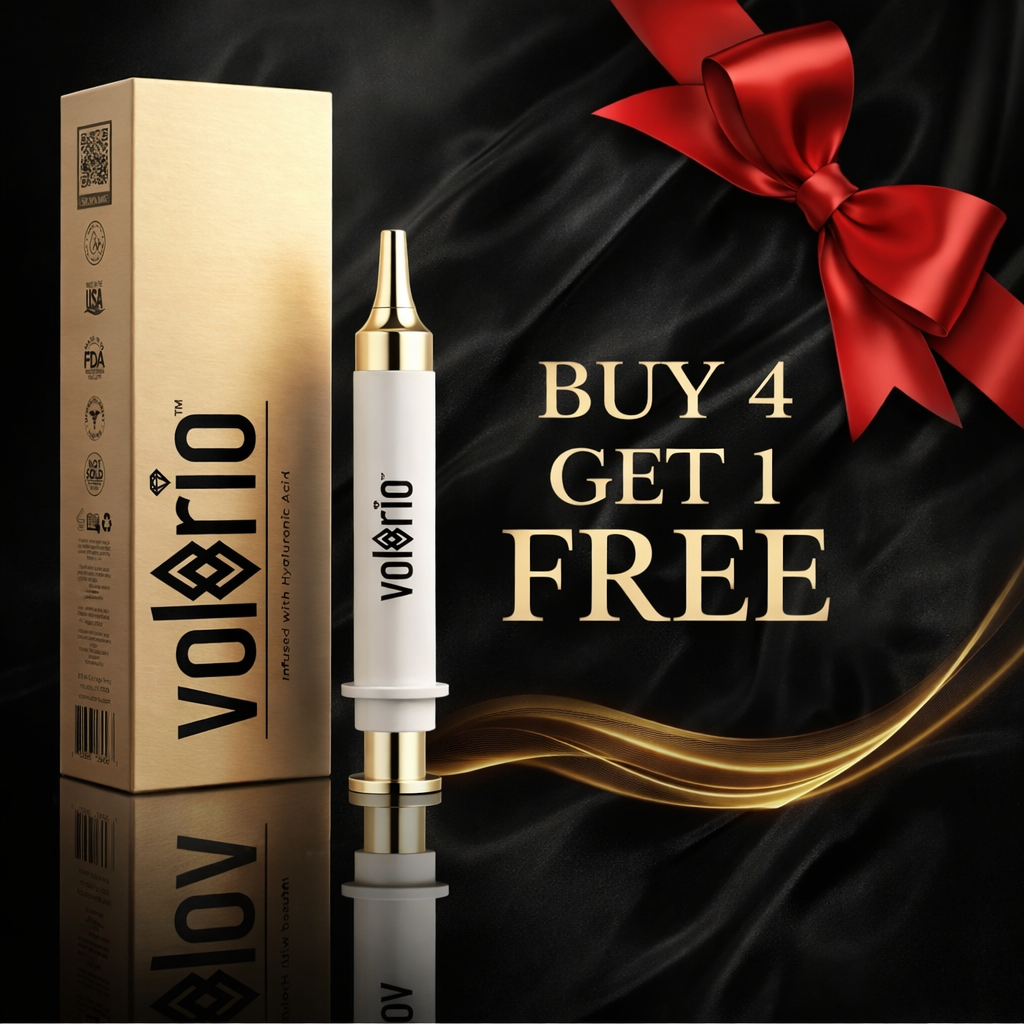 Anti Wrinkle Power Syringe - Promotional Offer