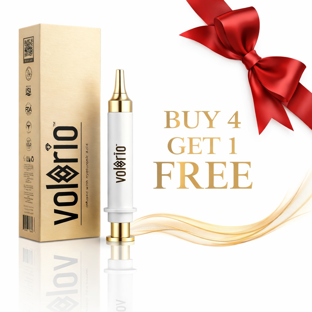 Anti Wrinkle Power Syringe - Promotional Offer