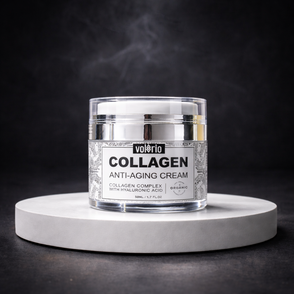 Collagen Anti-aging Cream