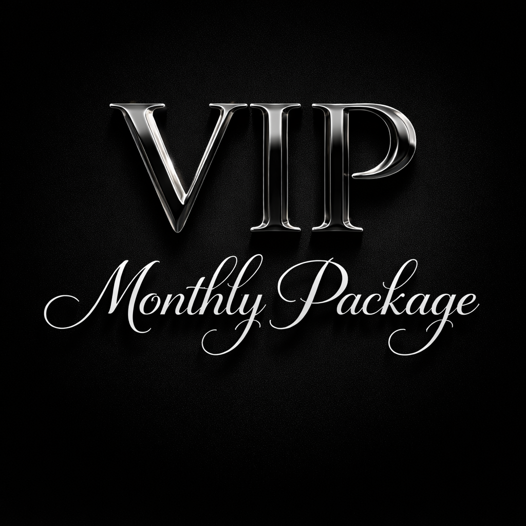 V.I.P Package