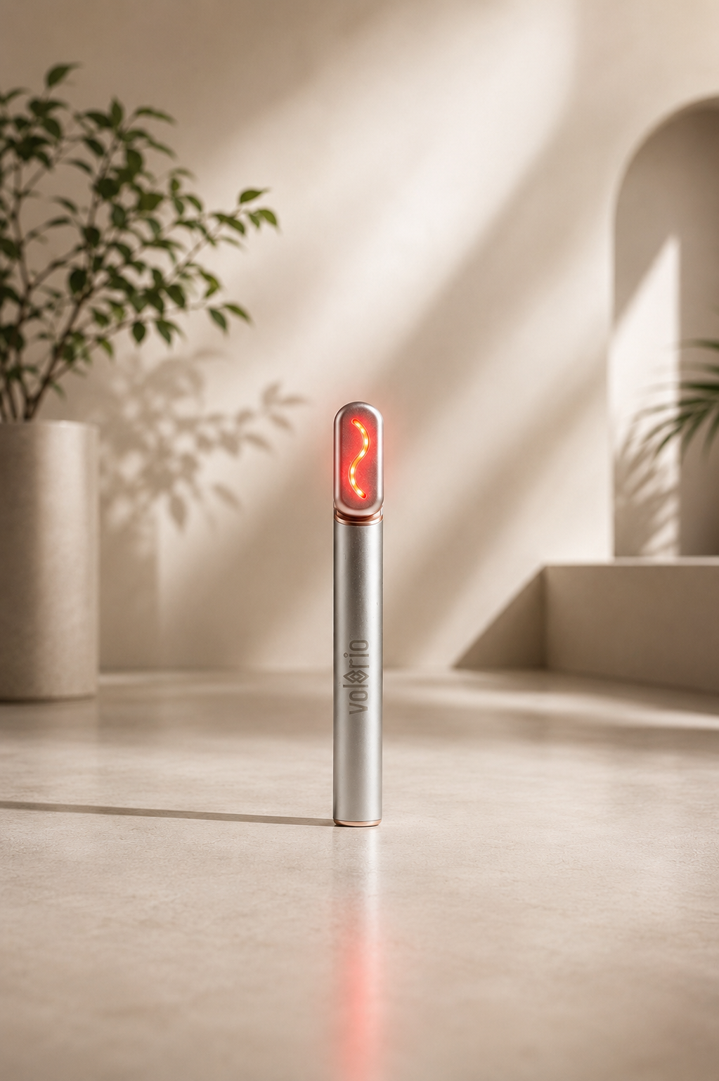 Eye Beauty Device