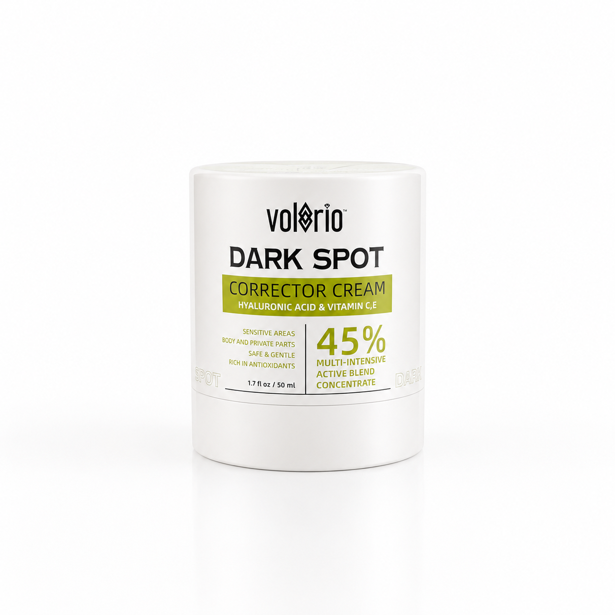 Dark Spot Corrector Cream