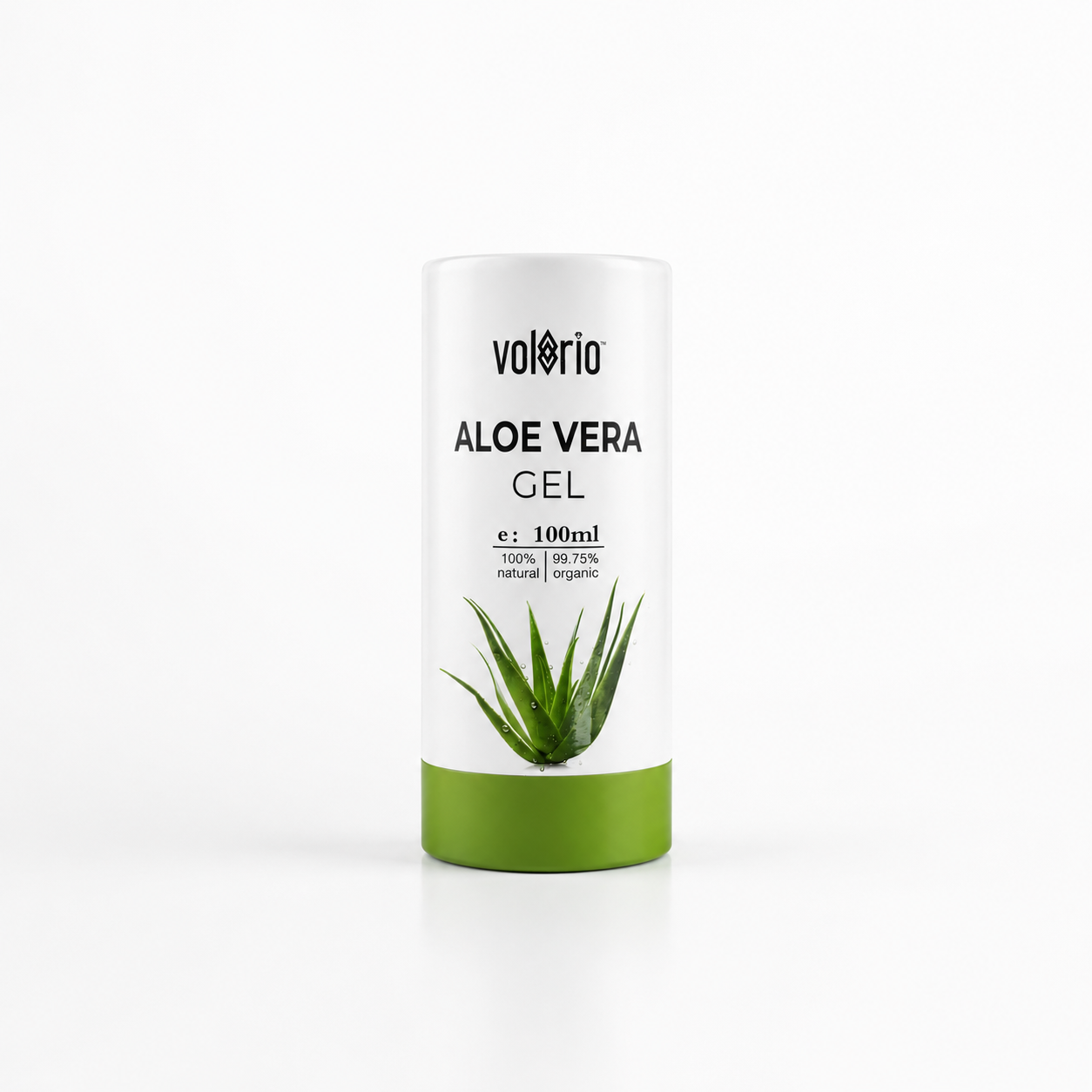 Aloe Vera Gel