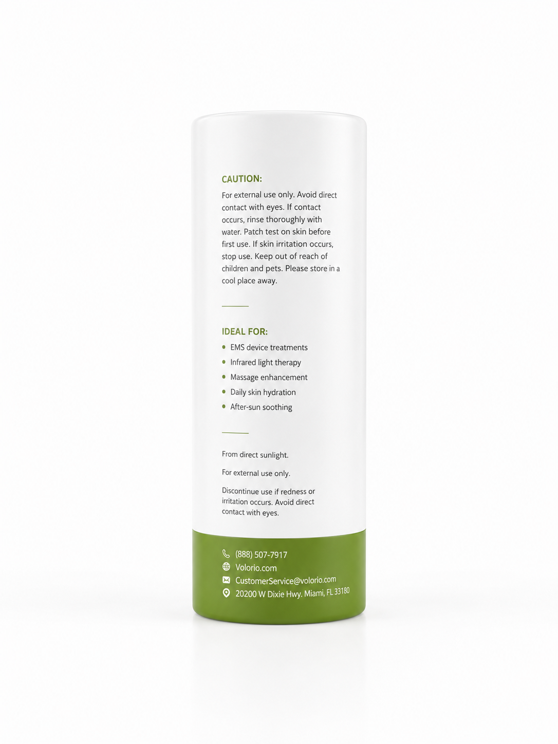 Aloe Vera Gel