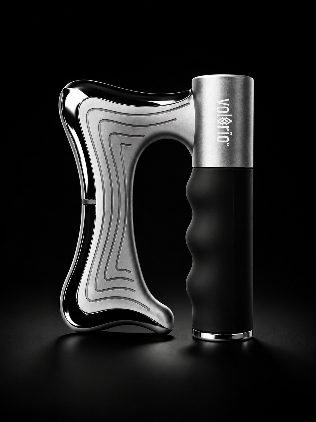 EMS Massager Heating Vibration