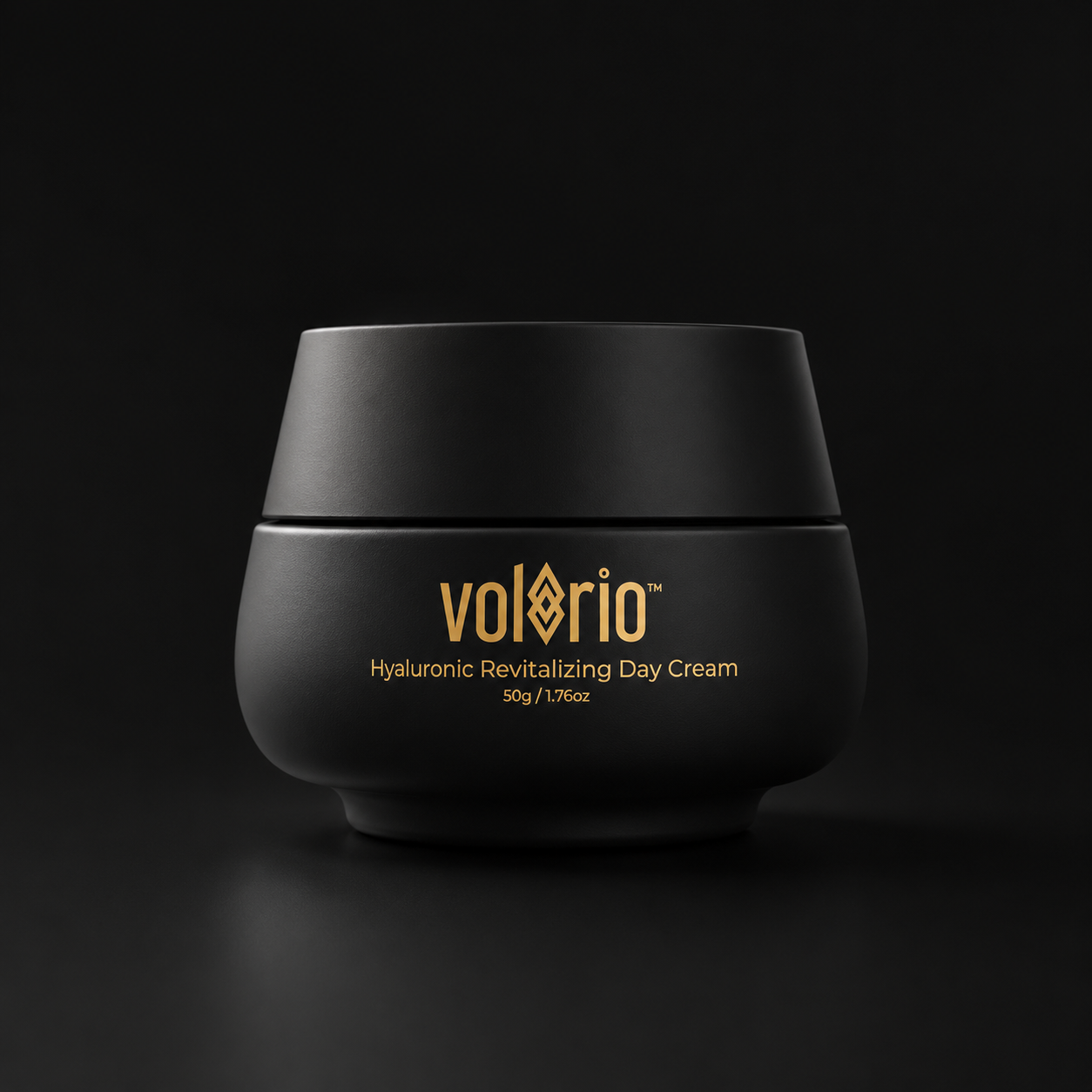 Hyaluronic Revitalizing Day Cream