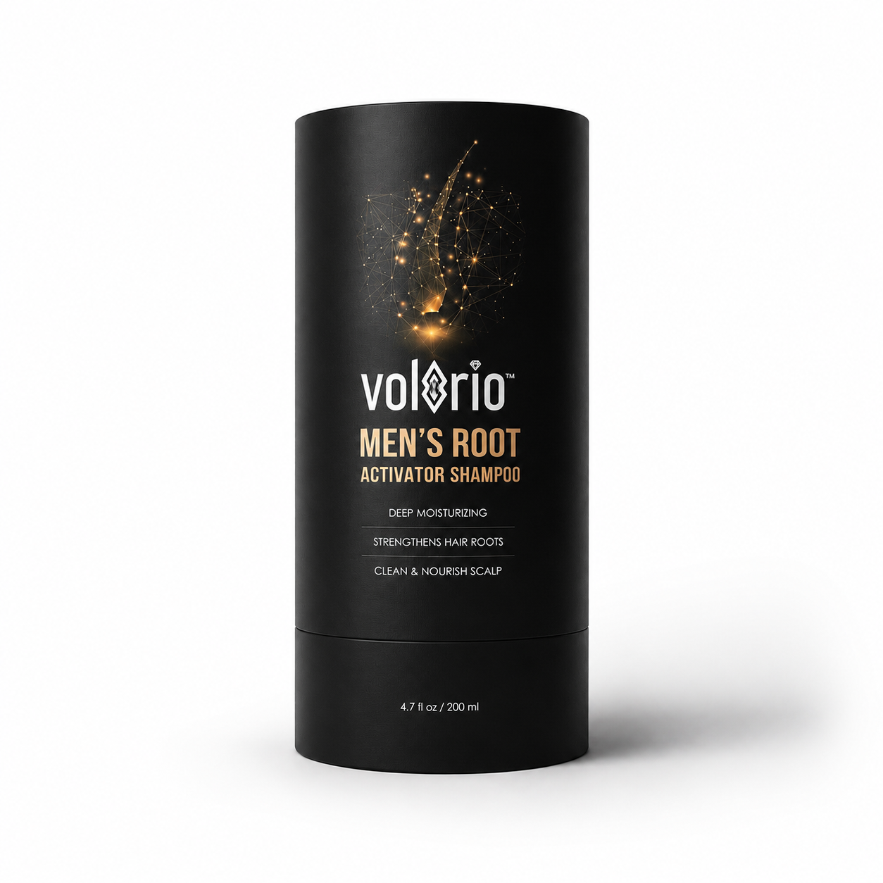 Men's Root Activator Shampoo