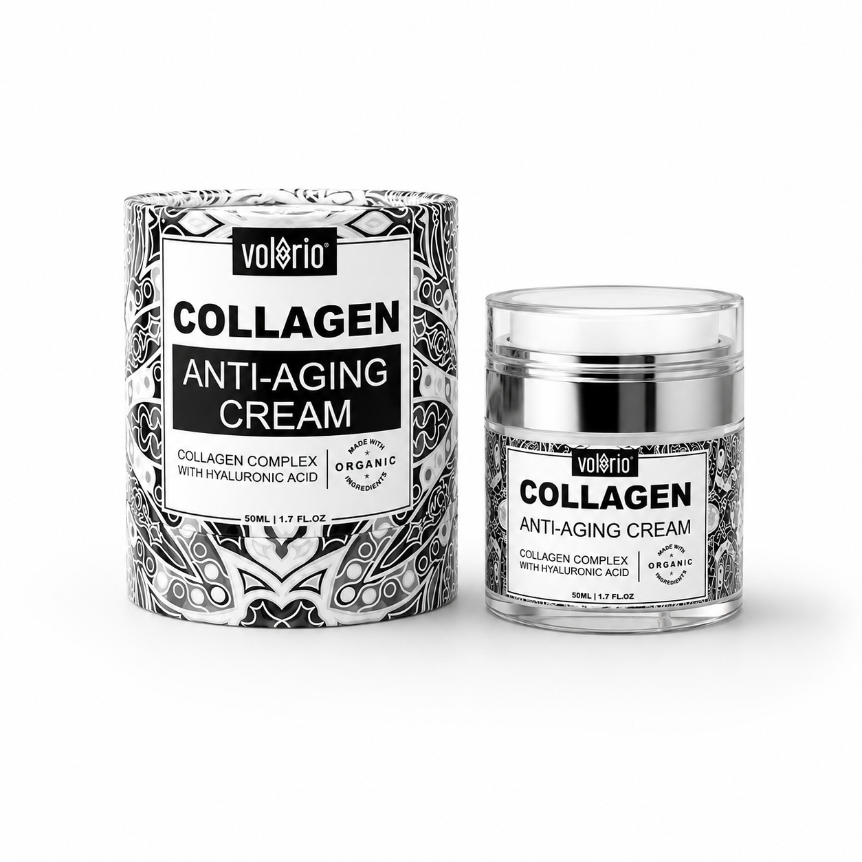 Collagen Anti-aging Cream
