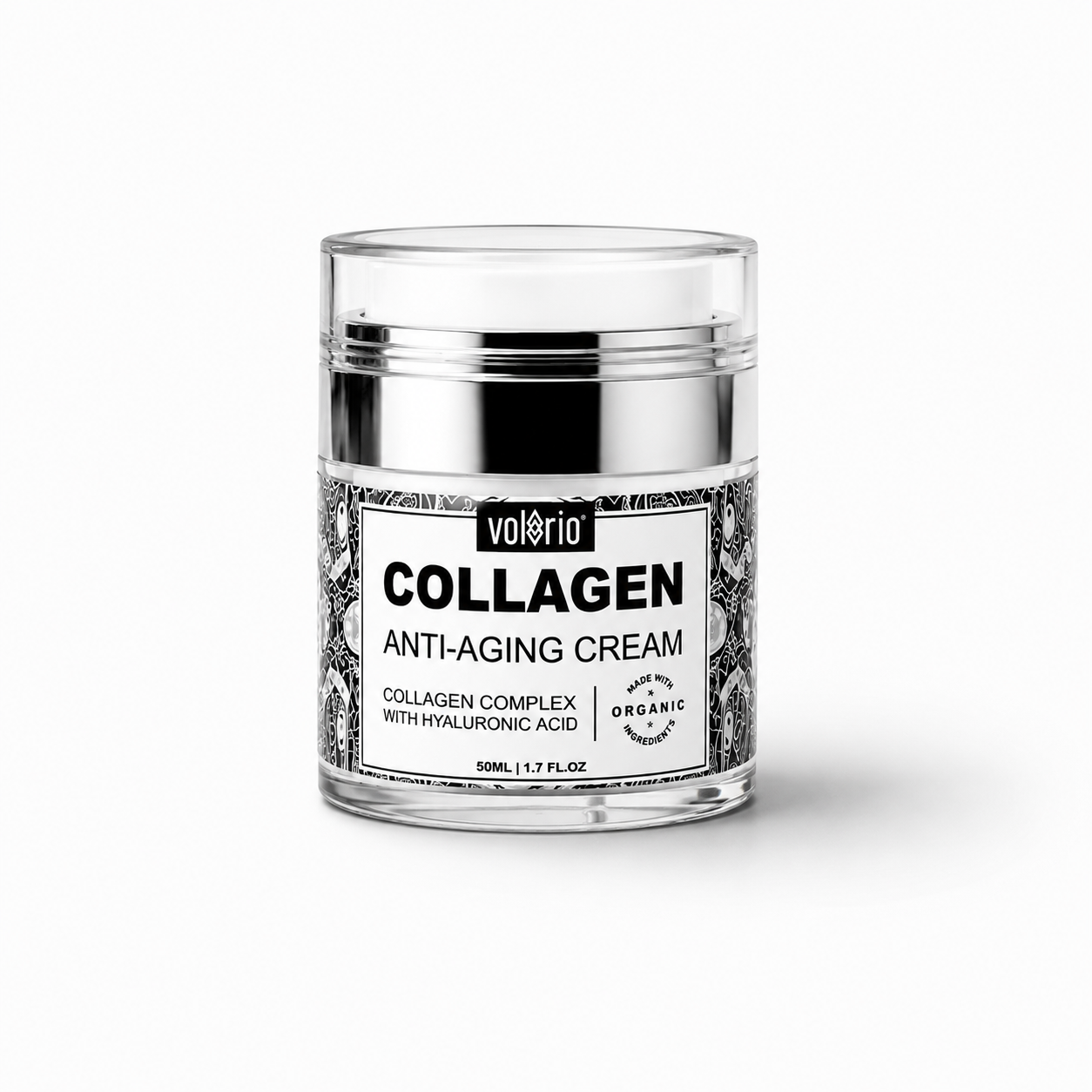 Collagen Anti-aging Cream