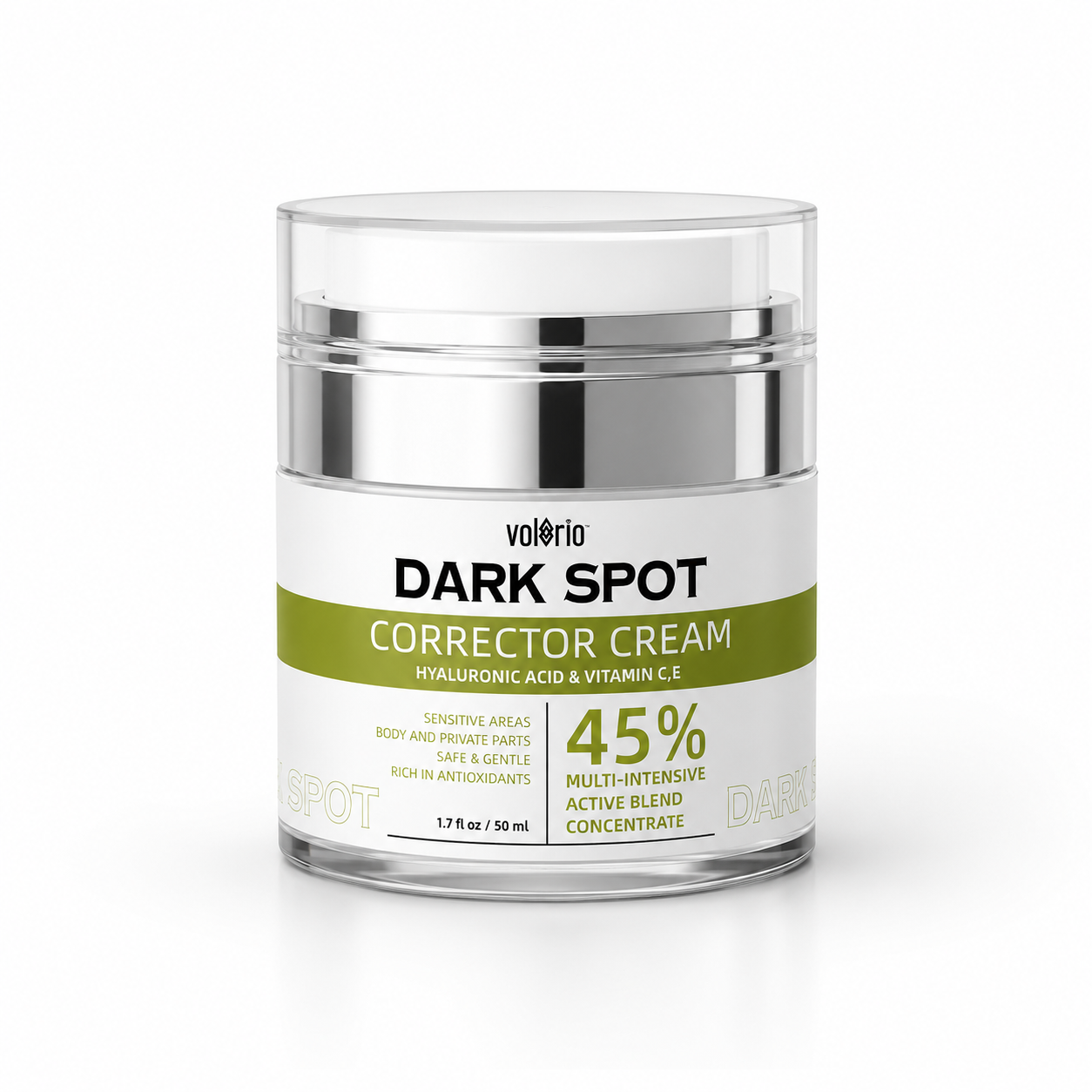 Dark Spot Corrector Cream