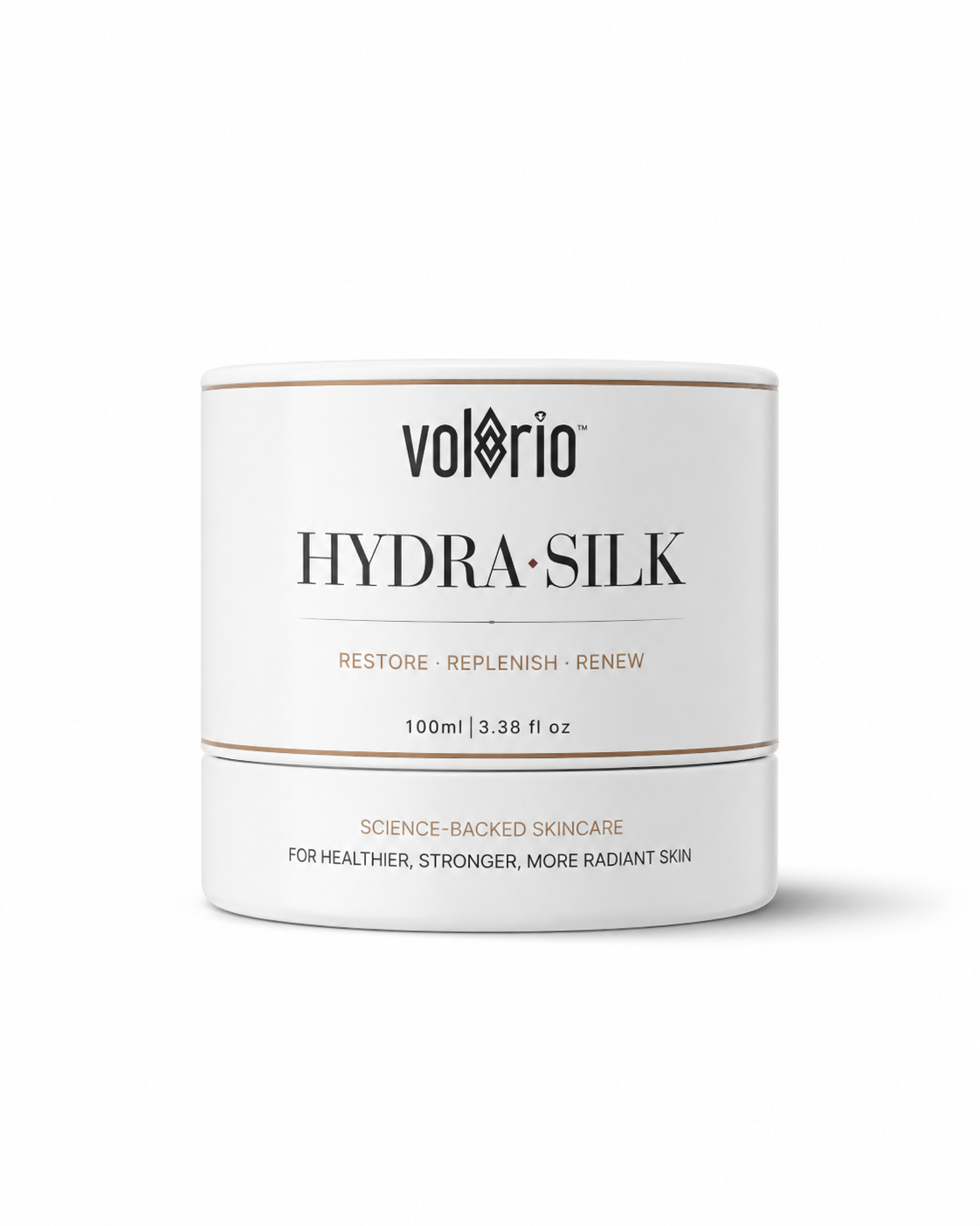 Hydra Silk