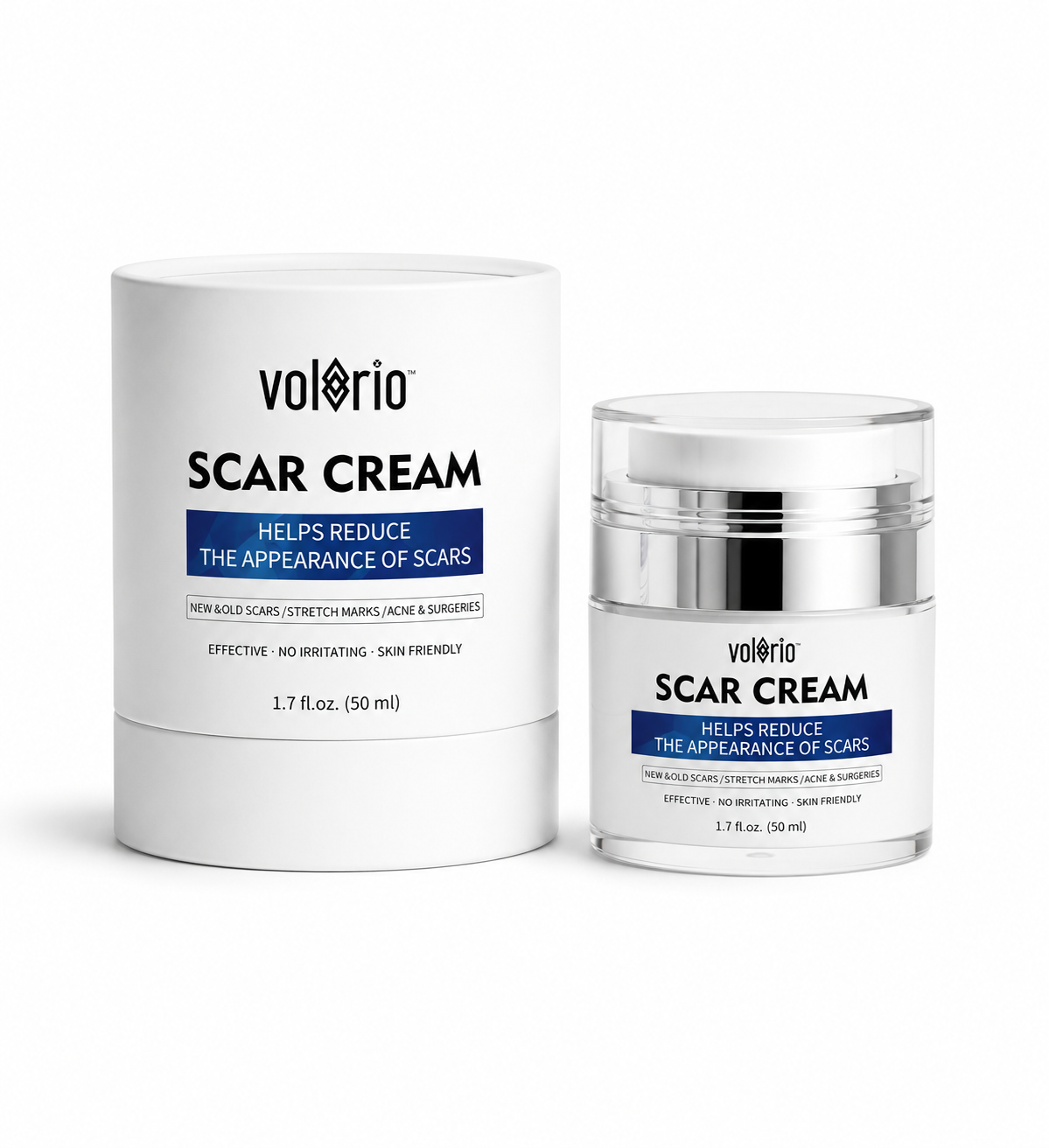 Scar Cream