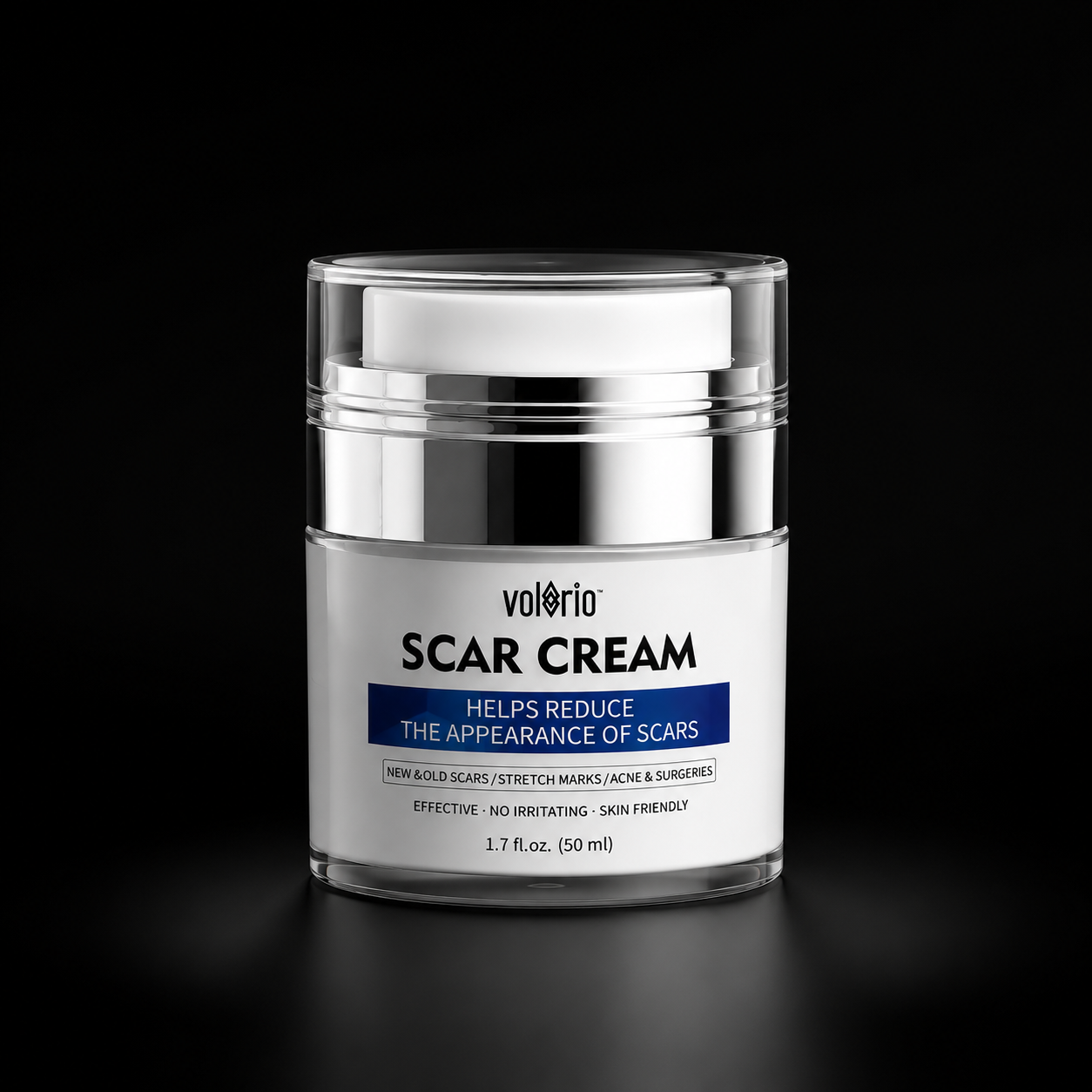 Scar Cream