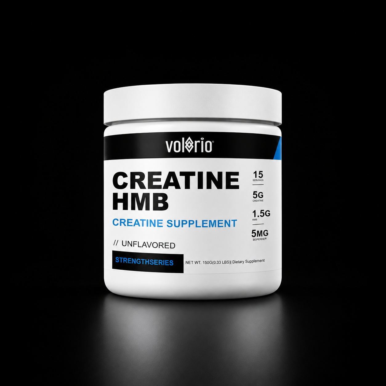 Creatine HMB